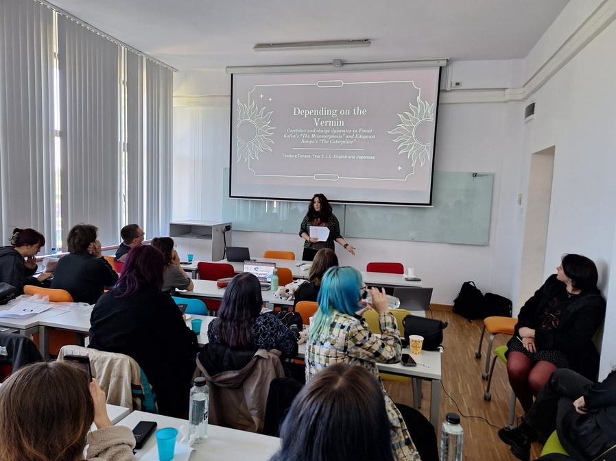 International East Asian Studies Symposium 2025 (First Edition) (16-17 mai 2025) 19