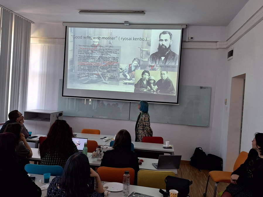 International East Asian Studies Symposium 2025 (First Edition) (16-17 mai 2025) 20