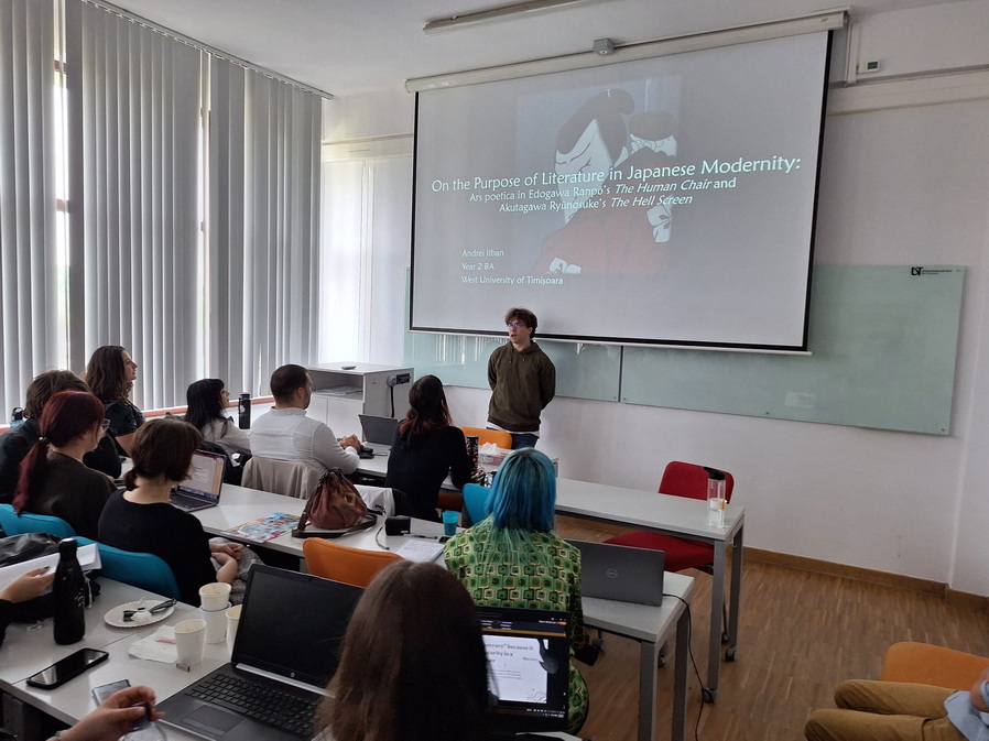 International East Asian Studies Symposium 2025 (First Edition) (16-17 mai 2025) 26