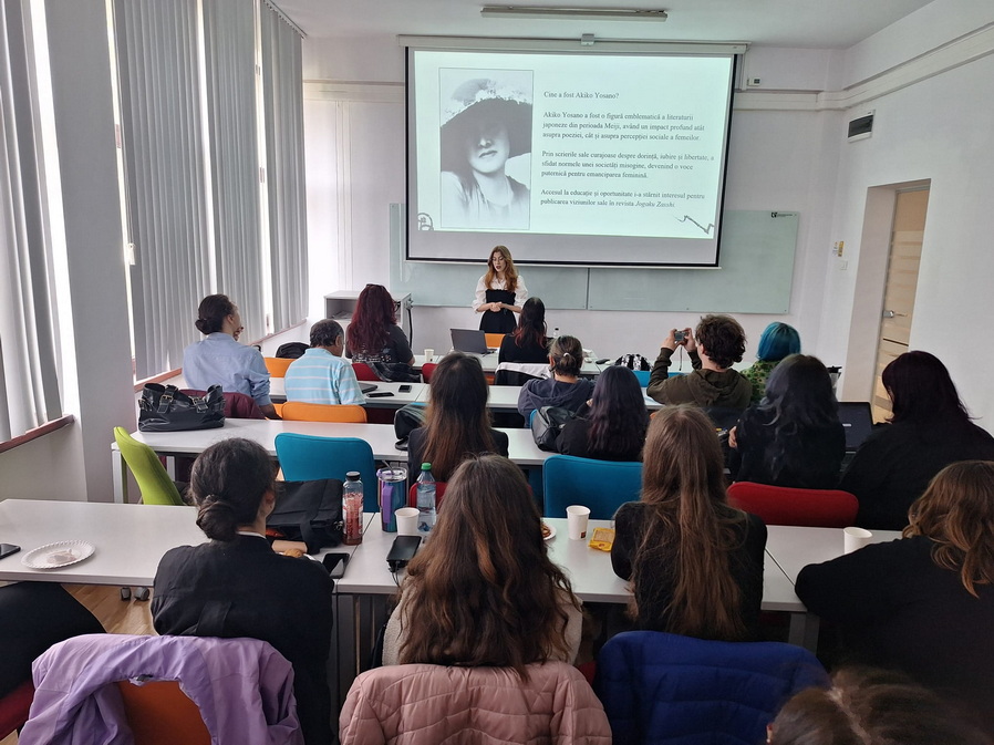 International East Asian Studies Symposium 2025 (First Edition) (16-17 mai 2025) 29