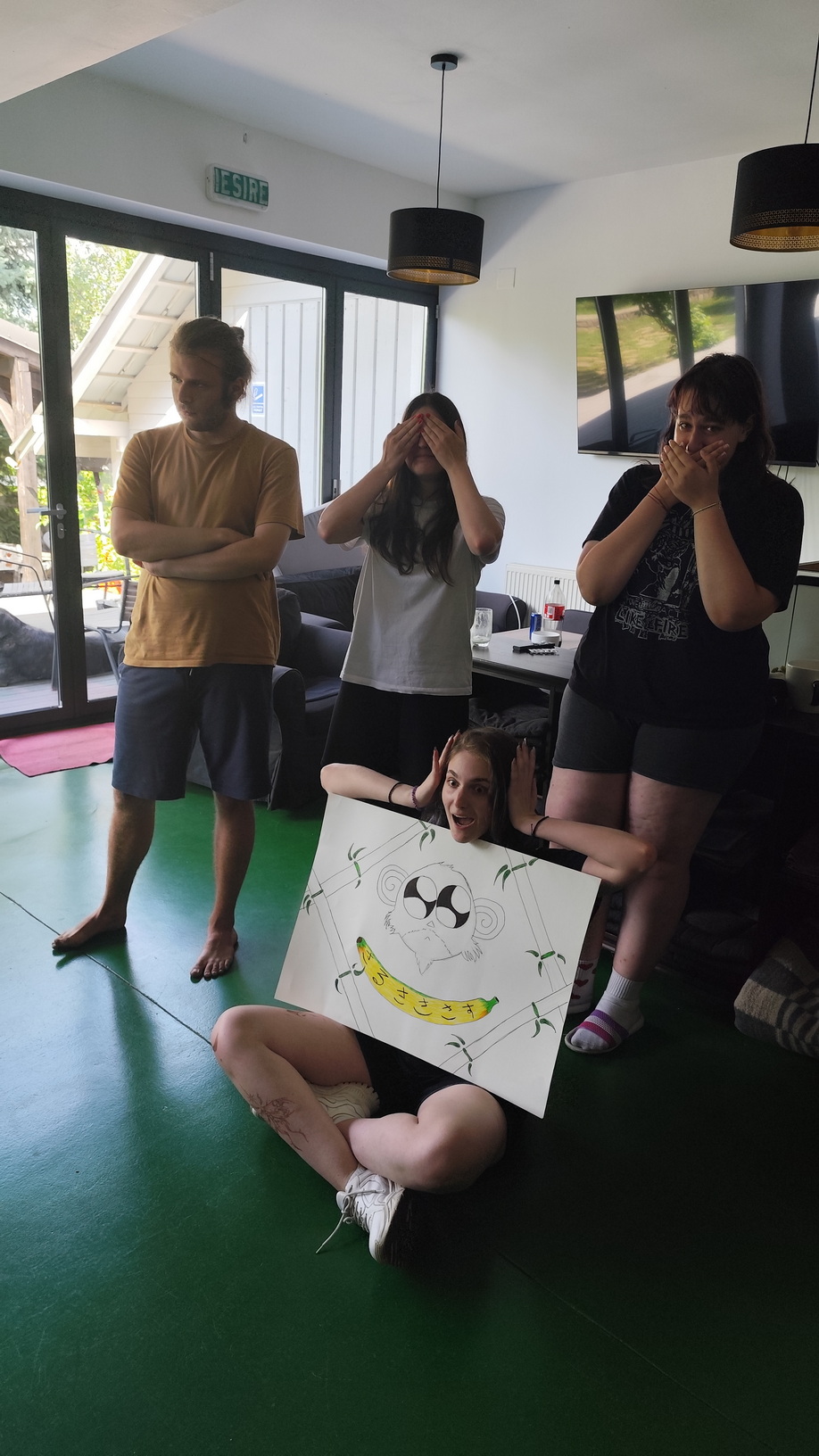 Japanese Language Summer School (2025) 04
