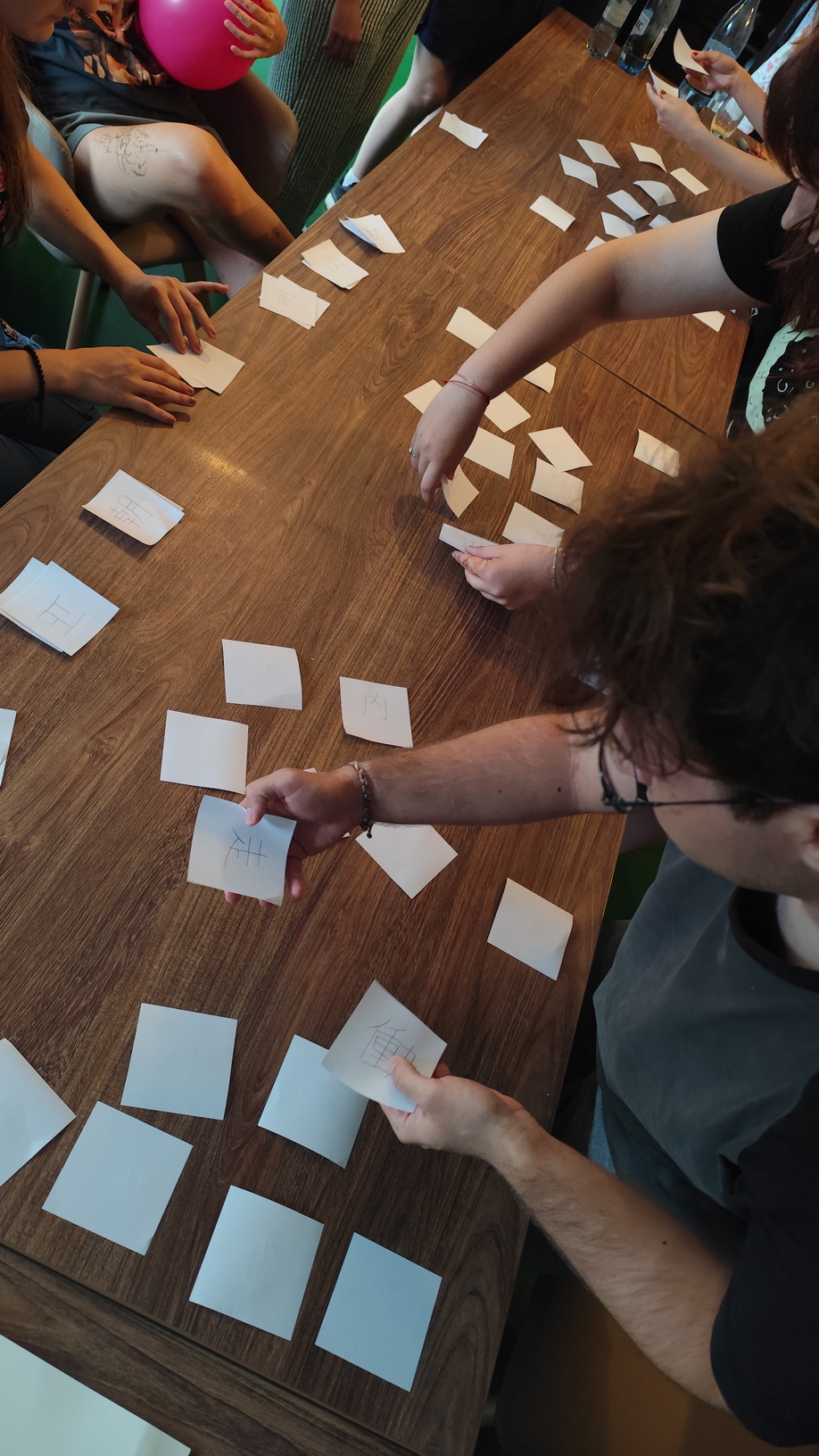 Japanese Language Summer School (2025) 06