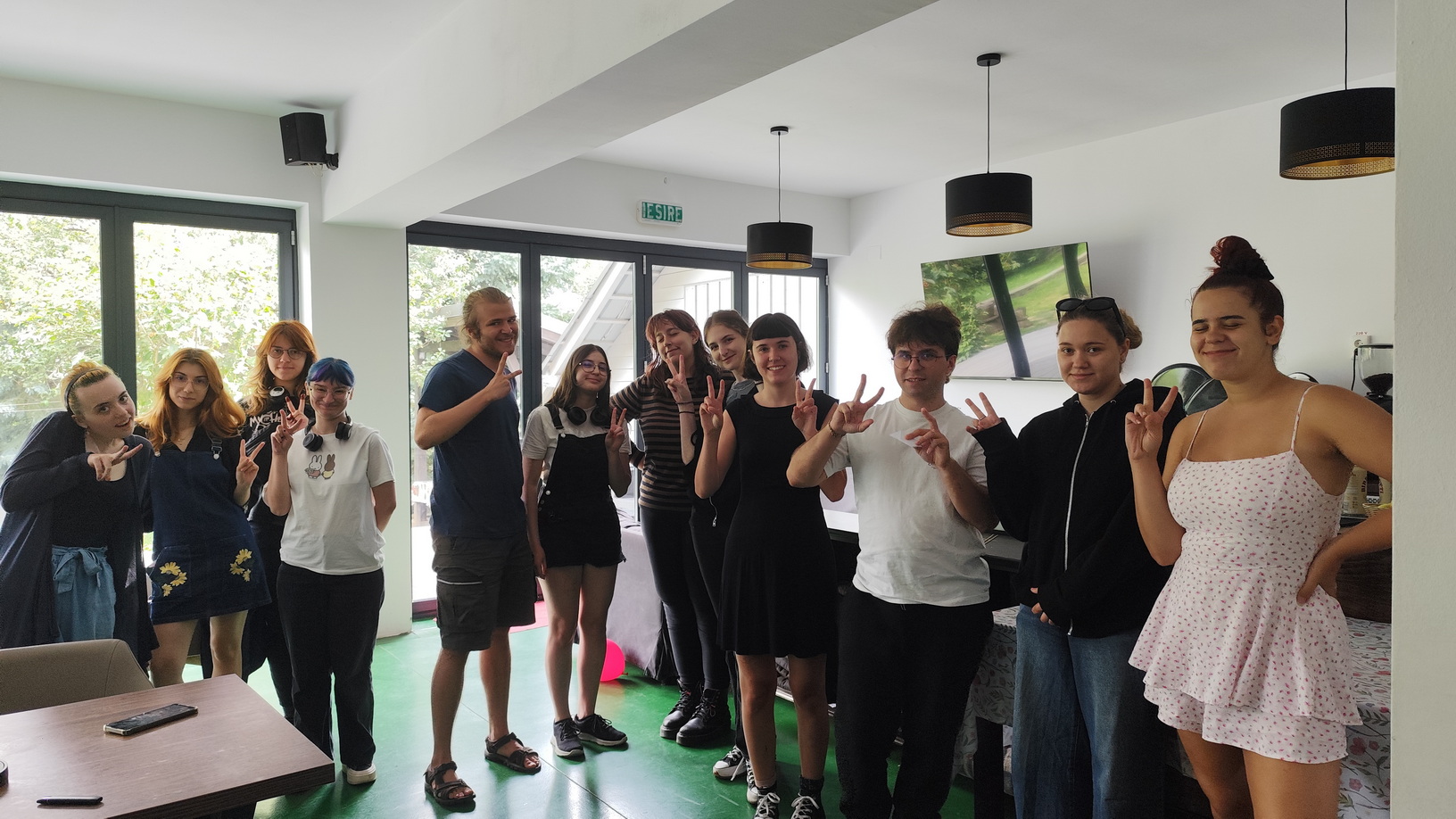 Japanese Language Summer School (2025) 08