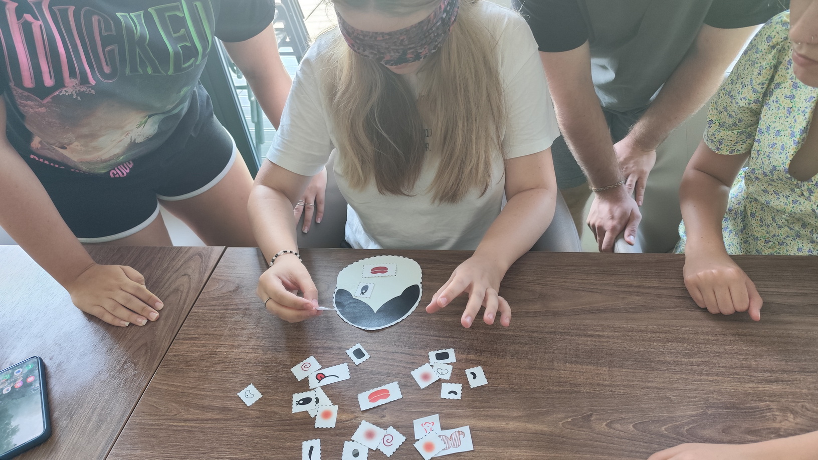 Japanese Language Summer School (2025) 11
